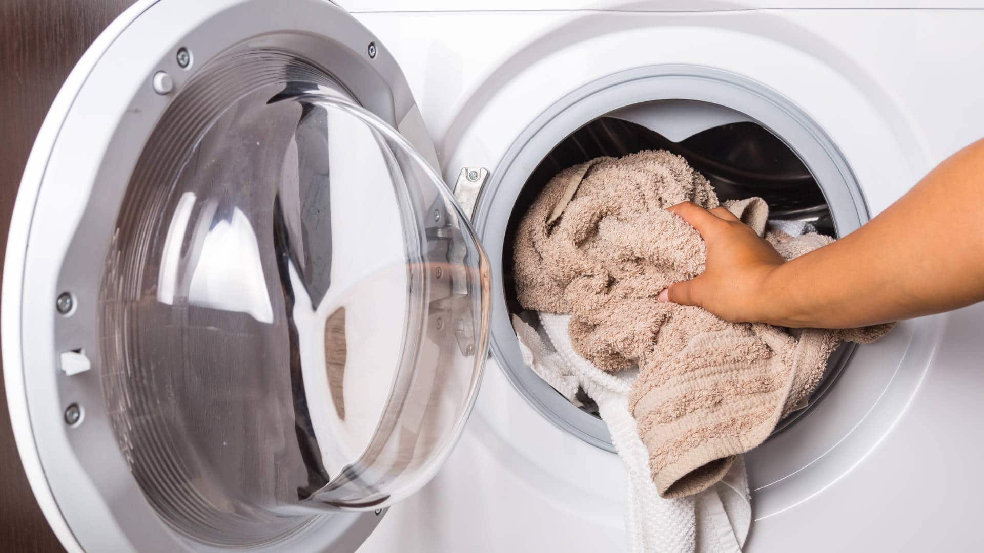 Técnico de lavadoras a domicilio en Cali
